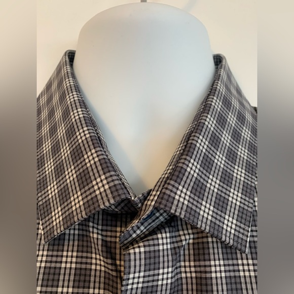 Vizioni Uomo men casual shirt - Picture 3 of 4